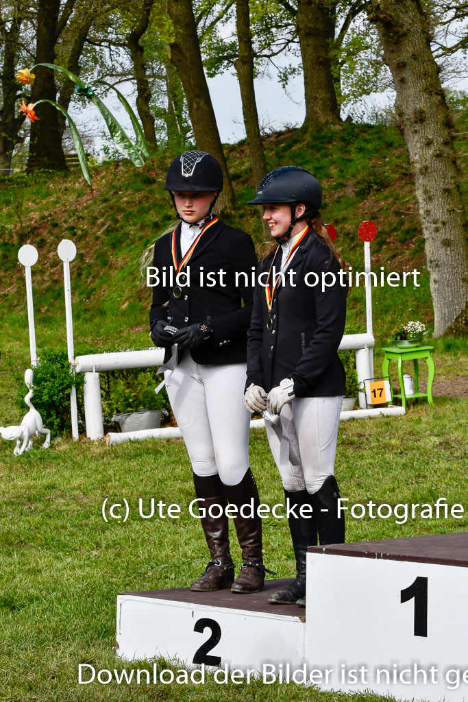 Quali für Goldene Schärpe Ponys in Berge   6+7.5.23 | 07052023 - Siegerehrungen_149 