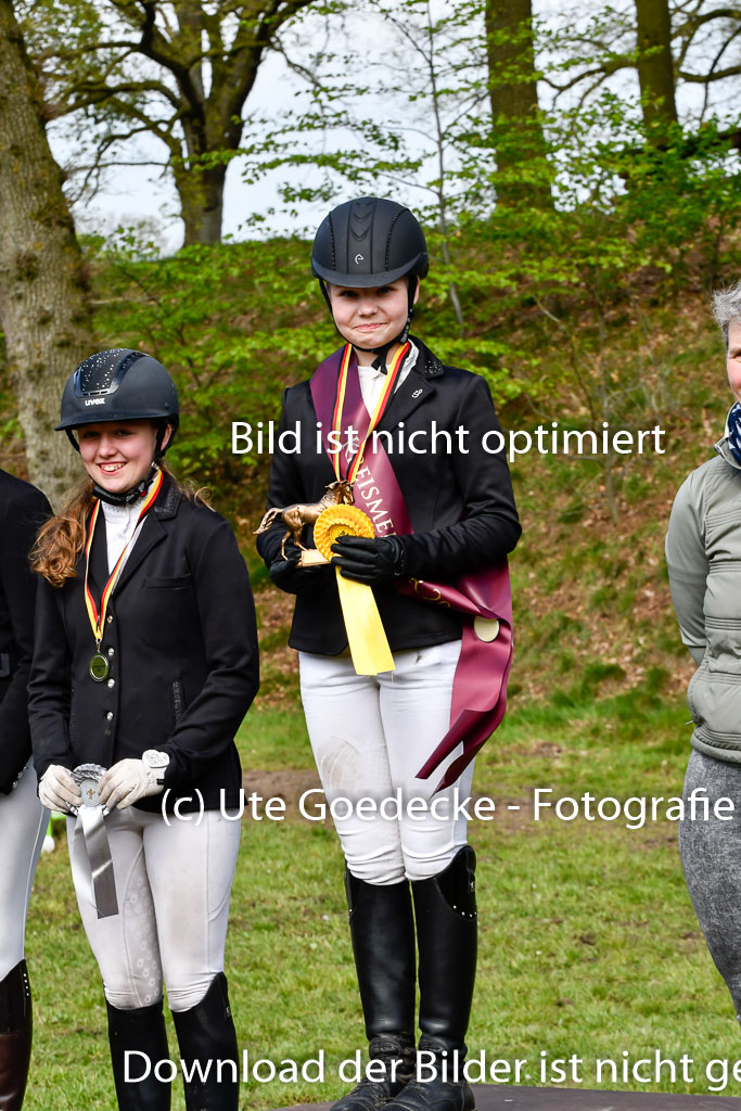 Quali für Goldene Schärpe Ponys in Berge   6+7.5.23 | 07052023 - Siegerehrungen_154 