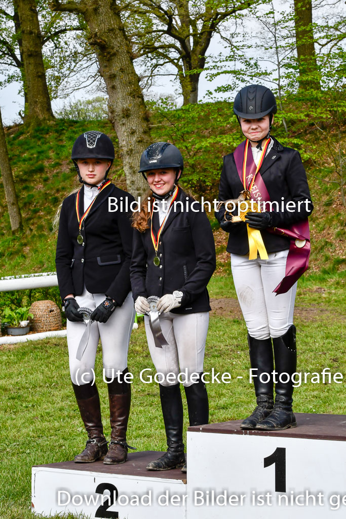 Quali für Goldene Schärpe Ponys in Berge   6+7.5.23 | 07052023 - Siegerehrungen_155 