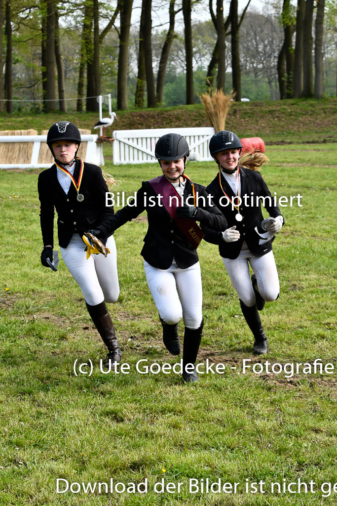Quali für Goldene Schärpe Ponys in Berge   6+7.5.23 | 07052023 - Siegerehrungen_158 
