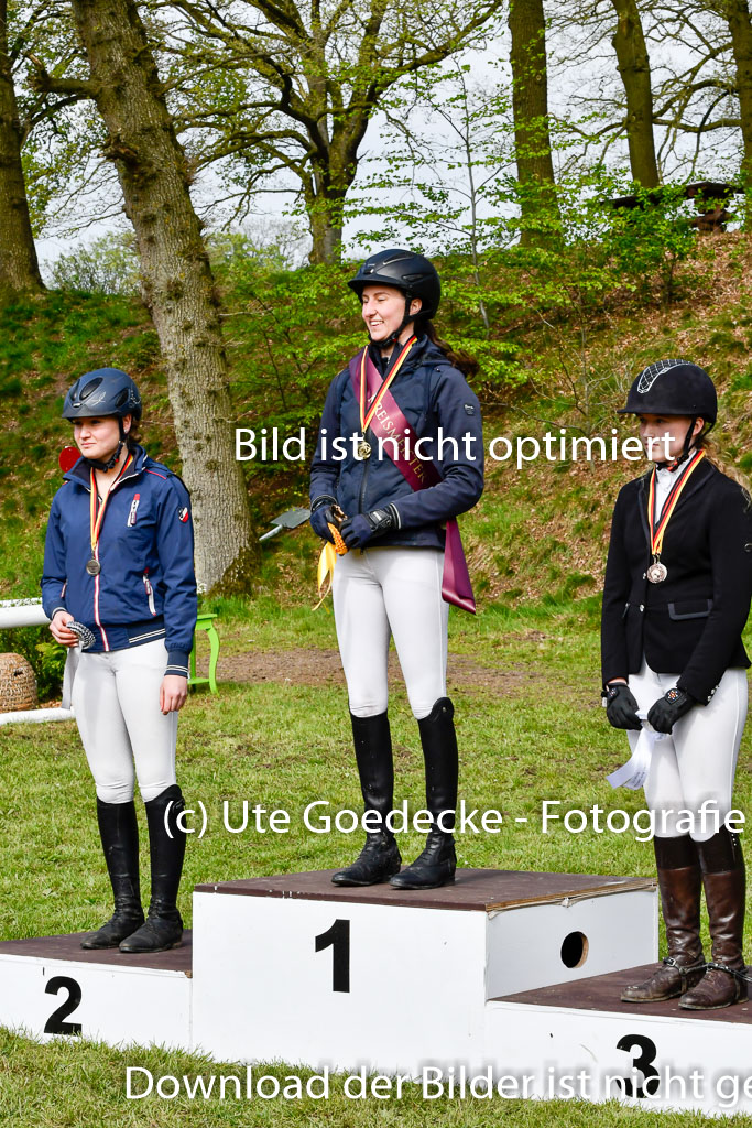 Quali für Goldene Schärpe Ponys in Berge   6+7.5.23 | 07052023 - Siegerehrungen_164 