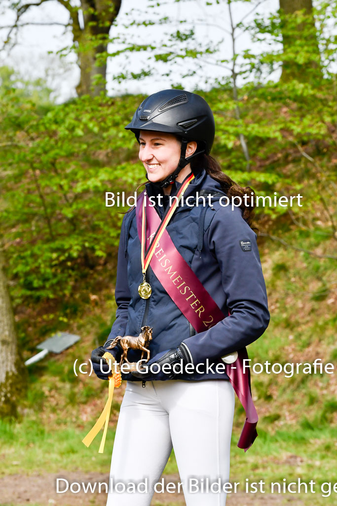 Quali für Goldene Schärpe Ponys in Berge   6+7.5.23 | 07052023 - Siegerehrungen_167 