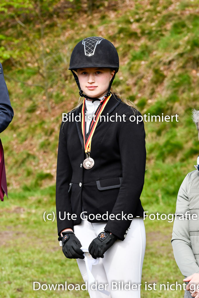 Quali für Goldene Schärpe Ponys in Berge   6+7.5.23 | 07052023 - Siegerehrungen_171 