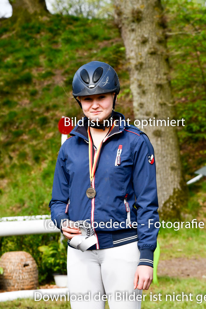 Quali für Goldene Schärpe Ponys in Berge   6+7.5.23 | 07052023 - Siegerehrungen_172 
