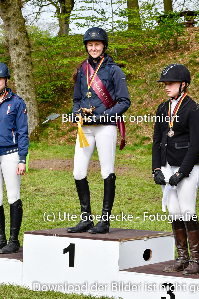 Quali für Goldene Schärpe Ponys in Berge   6+7.5.23 | 07052023 - Siegerehrungen_173 