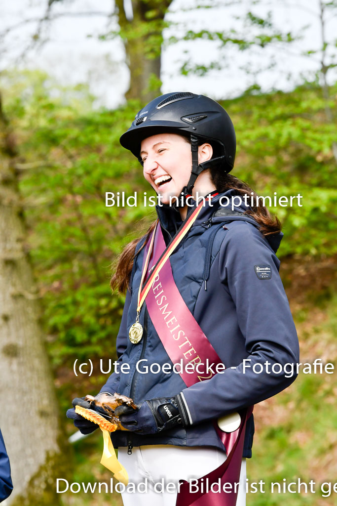 Quali für Goldene Schärpe Ponys in Berge   6+7.5.23 | 07052023 - Siegerehrungen_174 