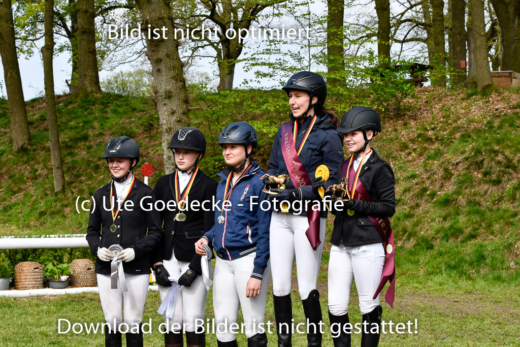 Quali für Goldene Schärpe Ponys in Berge   6+7.5.23 | 07052023 - Siegerehrungen_179 