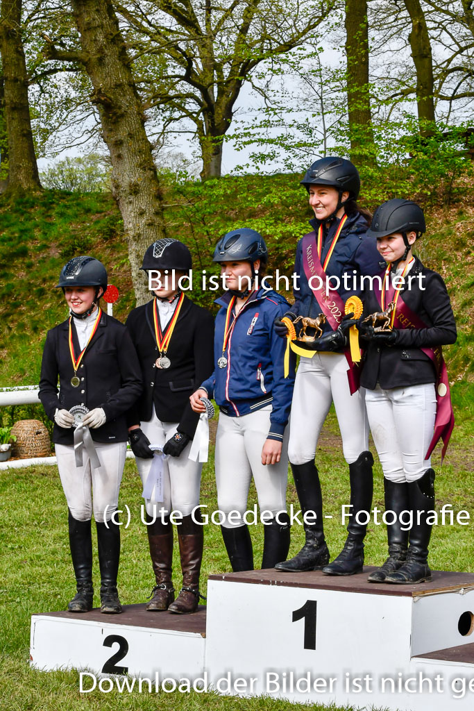 Quali für Goldene Schärpe Ponys in Berge   6+7.5.23 | 07052023 - Siegerehrungen_180 