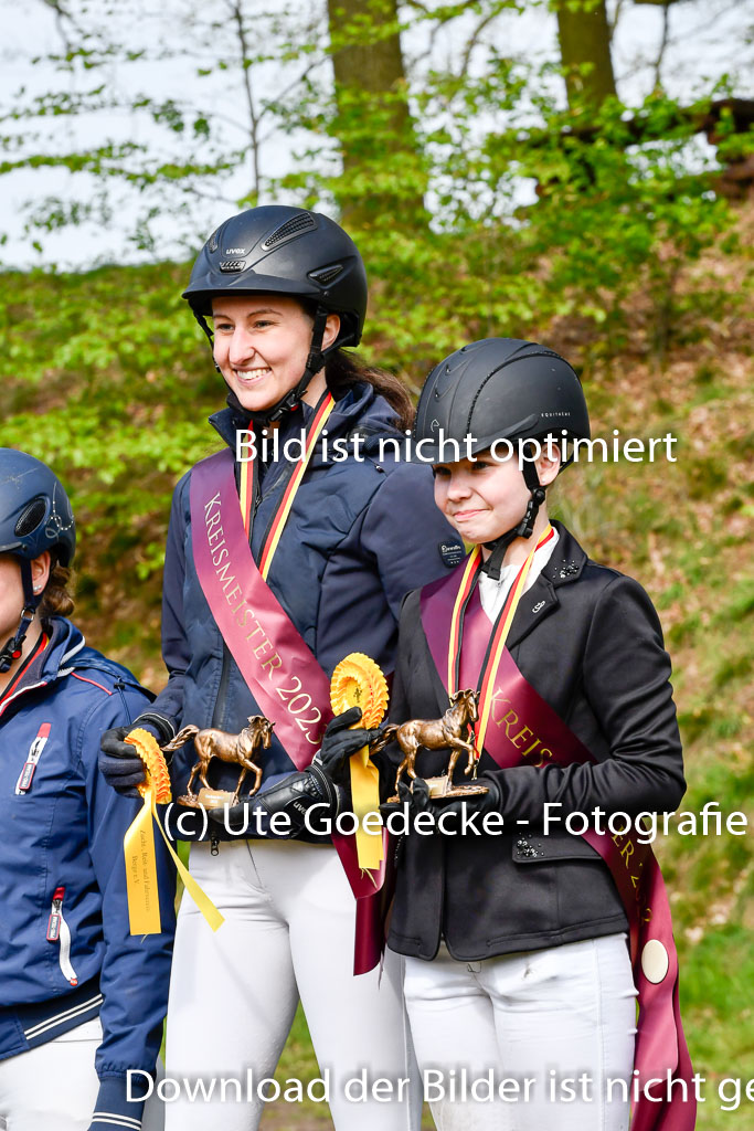 Quali für Goldene Schärpe Ponys in Berge   6+7.5.23 | 07052023 - Siegerehrungen_181 