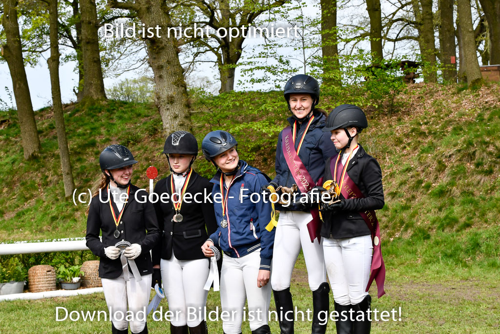 Quali für Goldene Schärpe Ponys in Berge   6+7.5.23 | 07052023 - Siegerehrungen_182 