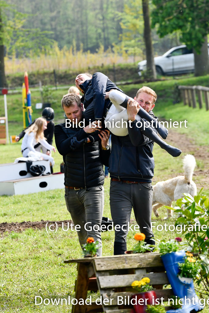 Quali für Goldene Schärpe Ponys in Berge   6+7.5.23 | 07052023 - Siegerehrungen_186 