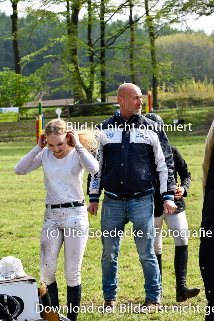 Quali für Goldene Schärpe Ponys in Berge   6+7.5.23 | 07052023 - Siegerehrungen_220 