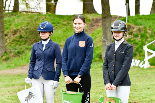 Quali für Goldene Schärpe Ponys in Berge   6+7.5.23 | 07052023 - Siegerehrungen_003 