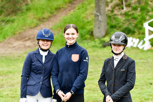 Quali für Goldene Schärpe Ponys in Berge   6+7.5.23 | 07052023 - Siegerehrungen_008 