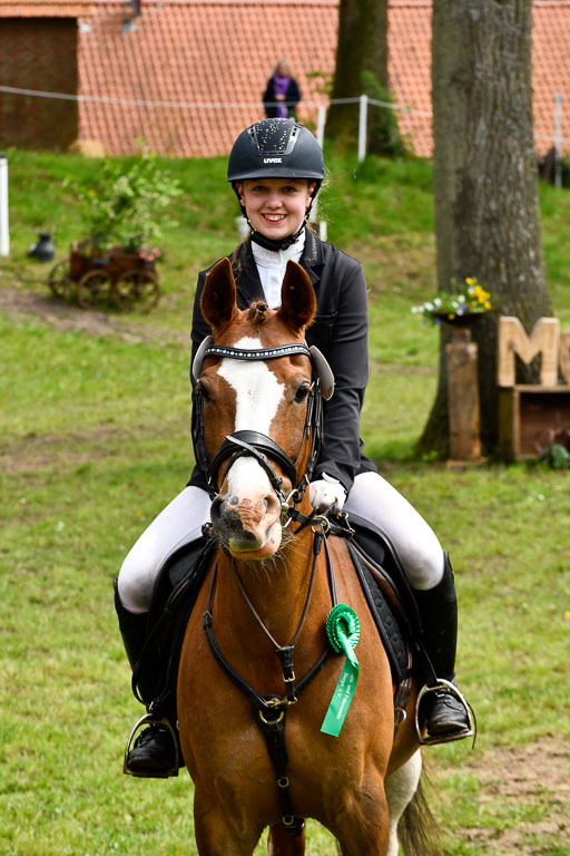 Quali für Goldene Schärpe Ponys in Berge   6+7.5.23 | 07052023 - Siegerehrungen_024 