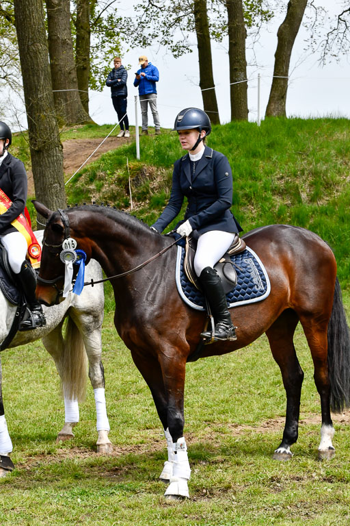 Quali für Goldene Schärpe Ponys in Berge   6+7.5.23 | 07052023 - Siegerehrungen_032 
