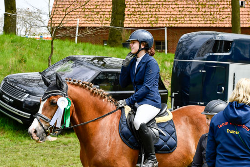 Quali für Goldene Schärpe Ponys in Berge   6+7.5.23 | 07052023 - Siegerehrungen_034 
