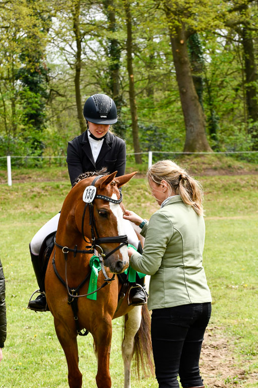 Quali für Goldene Schärpe Ponys in Berge   6+7.5.23 | 07052023 - Siegerehrungen_036 