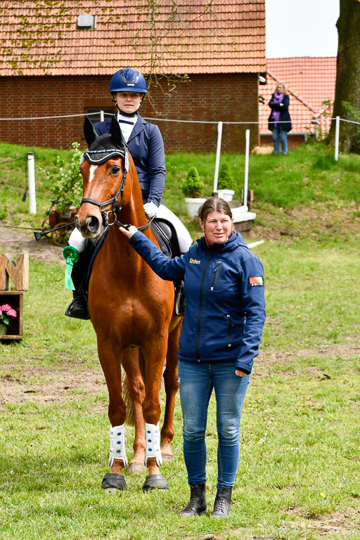 Quali für Goldene Schärpe Ponys in Berge   6+7.5.23 | 07052023 - Siegerehrungen_037 