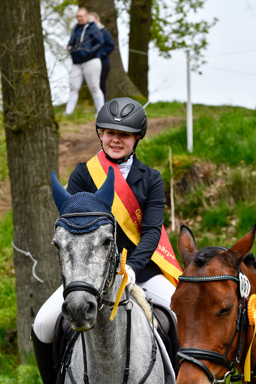Quali für Goldene Schärpe Ponys in Berge   6+7.5.23 | 07052023 - Siegerehrungen_044 
