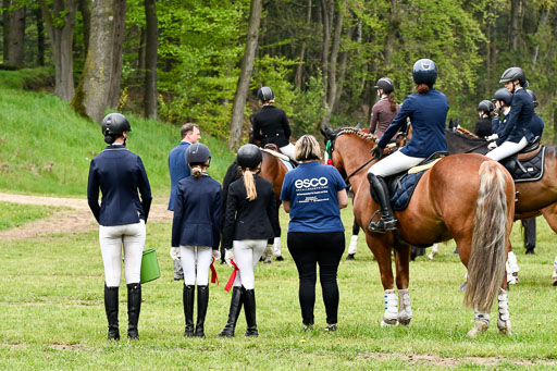 Quali für Goldene Schärpe Ponys in Berge   6+7.5.23 | 07052023 - Siegerehrungen_057 