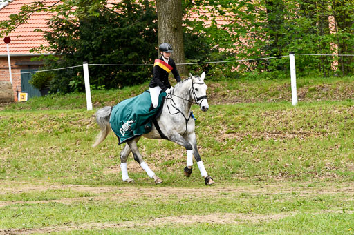Quali für Goldene Schärpe Ponys in Berge   6+7.5.23 | 07052023 - Siegerehrungen_059 