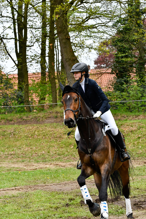 Quali für Goldene Schärpe Ponys in Berge   6+7.5.23 | 07052023 - Siegerehrungen_065 