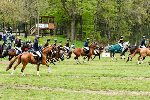Quali für Goldene Schärpe Ponys in Berge   6+7.5.23 | 07052023 - Siegerehrungen_067 