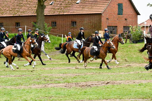 Quali für Goldene Schärpe Ponys in Berge   6+7.5.23 | 07052023 - Siegerehrungen_073 