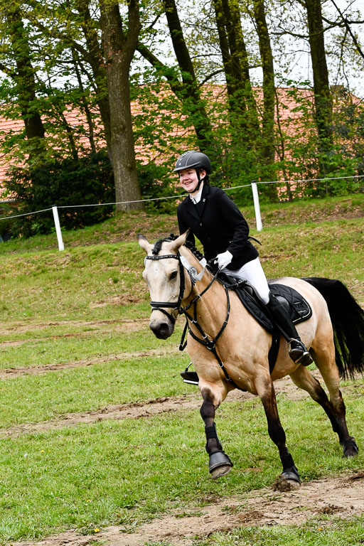 Quali für Goldene Schärpe Ponys in Berge   6+7.5.23 | 07052023 - Siegerehrungen_074 