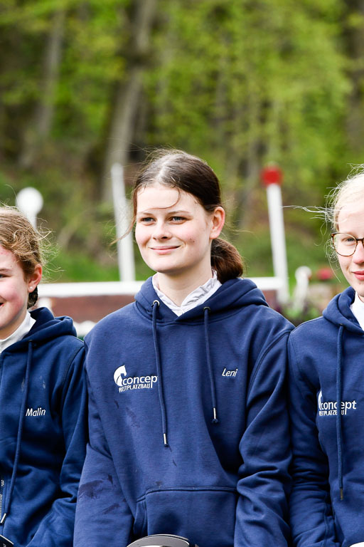 Quali für Goldene Schärpe Ponys in Berge   6+7.5.23 | 07052023 - Siegerehrungen_093 