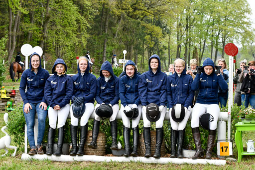 Quali für Goldene Schärpe Ponys in Berge   6+7.5.23 | 07052023 - Siegerehrungen_097 
