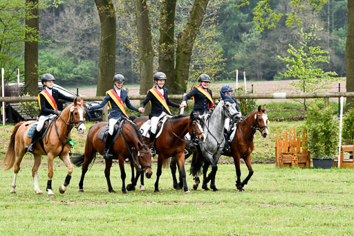 Quali für Goldene Schärpe Ponys in Berge   6+7.5.23 | 07052023 - Siegerehrungen_101 