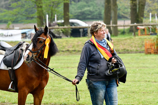 Quali für Goldene Schärpe Ponys in Berge   6+7.5.23 | 07052023 - Siegerehrungen_107 