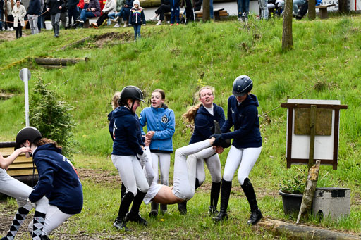 Quali für Goldene Schärpe Ponys in Berge   6+7.5.23 | 07052023 - Siegerehrungen_110 