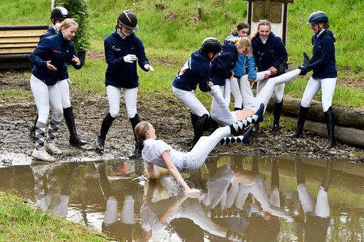 Quali für Goldene Schärpe Ponys in Berge   6+7.5.23 | 07052023 - Siegerehrungen_113 