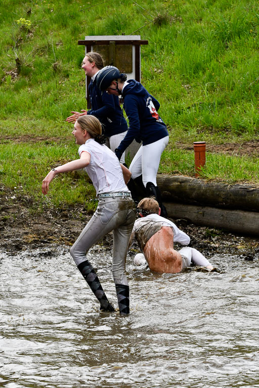 Quali für Goldene Schärpe Ponys in Berge   6+7.5.23 | 07052023 - Siegerehrungen_123 