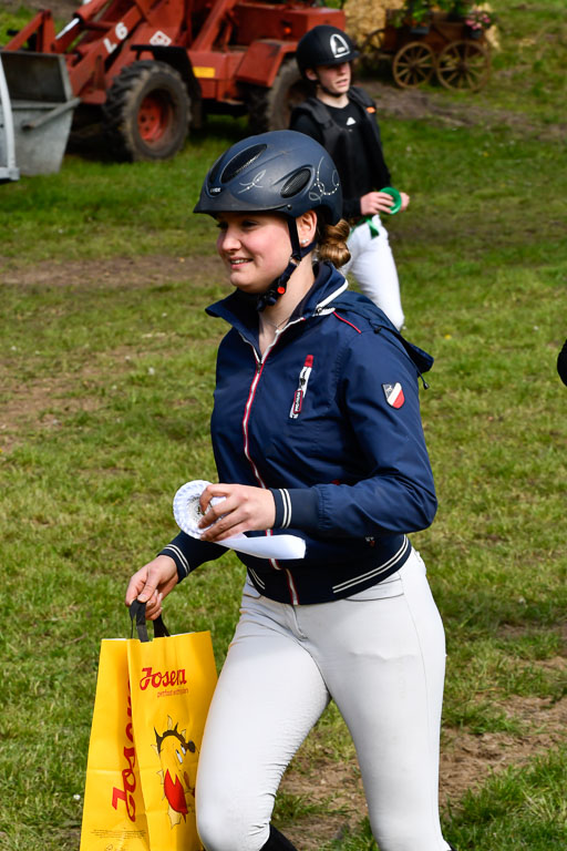 Quali für Goldene Schärpe Ponys in Berge   6+7.5.23 | 07052023 - Siegerehrungen_145 