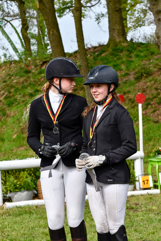 Quali für Goldene Schärpe Ponys in Berge   6+7.5.23 | 07052023 - Siegerehrungen_148 