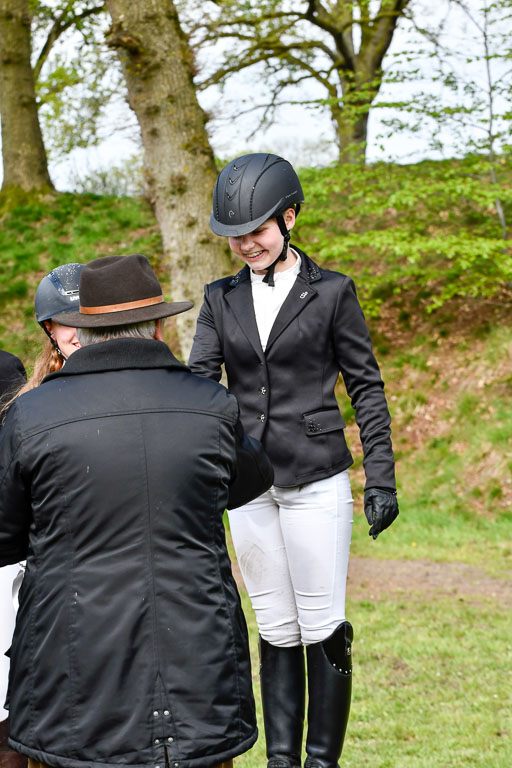 Quali für Goldene Schärpe Ponys in Berge   6+7.5.23 | 07052023 - Siegerehrungen_150 