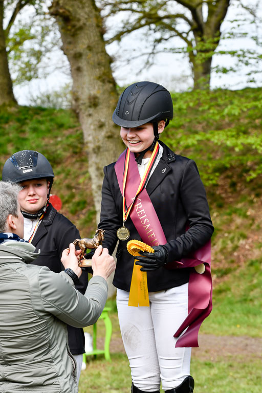 Quali für Goldene Schärpe Ponys in Berge   6+7.5.23 | 07052023 - Siegerehrungen_151 