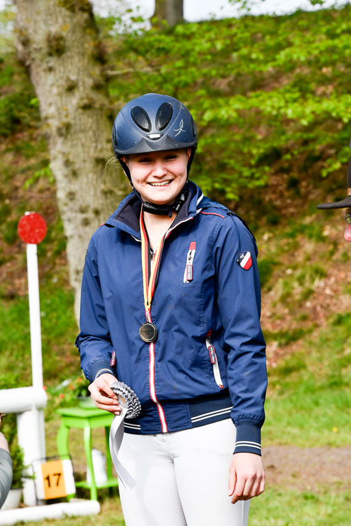 Quali für Goldene Schärpe Ponys in Berge   6+7.5.23 | 07052023 - Siegerehrungen_163 
