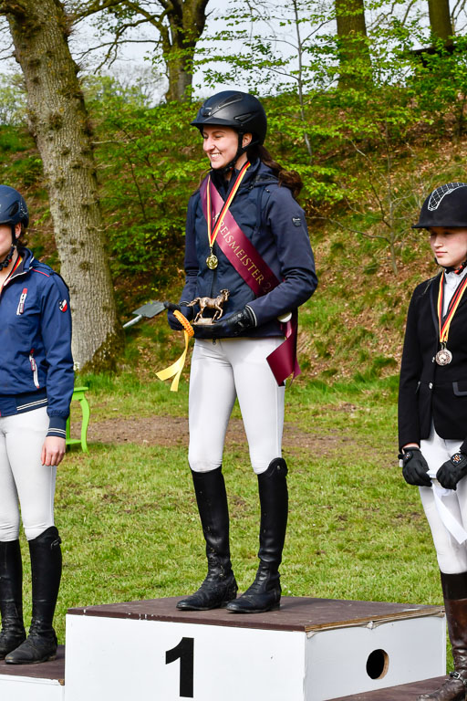 Quali für Goldene Schärpe Ponys in Berge   6+7.5.23 | 07052023 - Siegerehrungen_165 