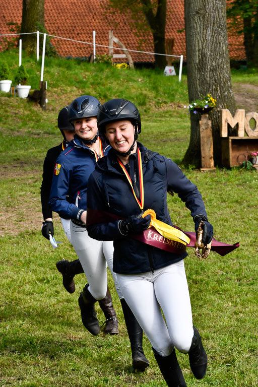 Quali für Goldene Schärpe Ponys in Berge   6+7.5.23 | 07052023 - Siegerehrungen_176 