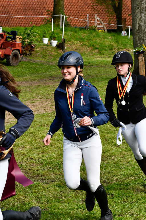 Quali für Goldene Schärpe Ponys in Berge   6+7.5.23 | 07052023 - Siegerehrungen_177 