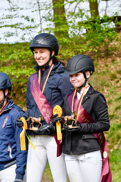 Quali für Goldene Schärpe Ponys in Berge   6+7.5.23 | 07052023 - Siegerehrungen_181 