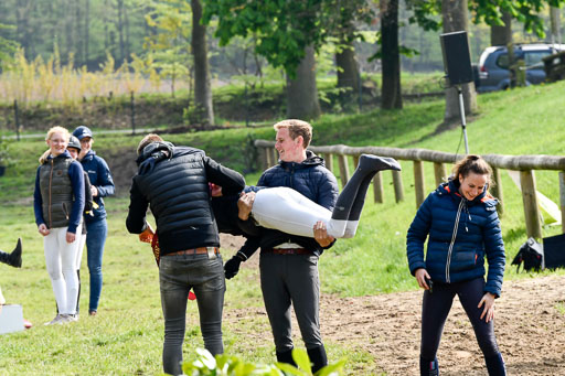 Quali für Goldene Schärpe Ponys in Berge   6+7.5.23 | 07052023 - Siegerehrungen_184 