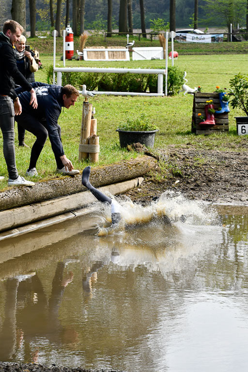 Quali für Goldene Schärpe Ponys in Berge   6+7.5.23 | 07052023 - Siegerehrungen_193 