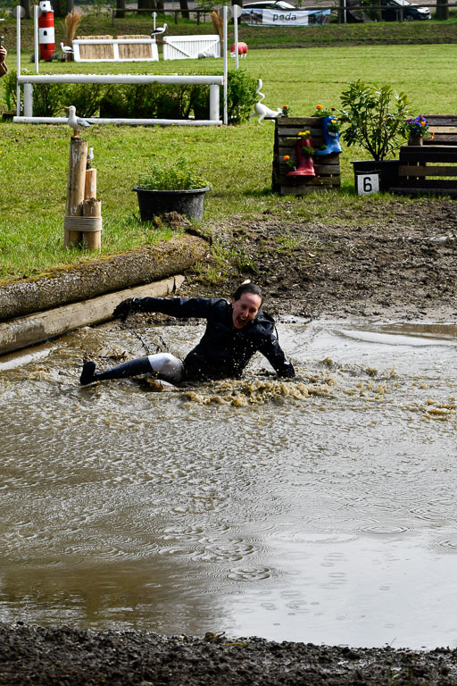Quali für Goldene Schärpe Ponys in Berge   6+7.5.23 | 07052023 - Siegerehrungen_200 