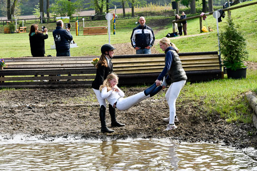 Quali für Goldene Schärpe Ponys in Berge   6+7.5.23 | 07052023 - Siegerehrungen_206 